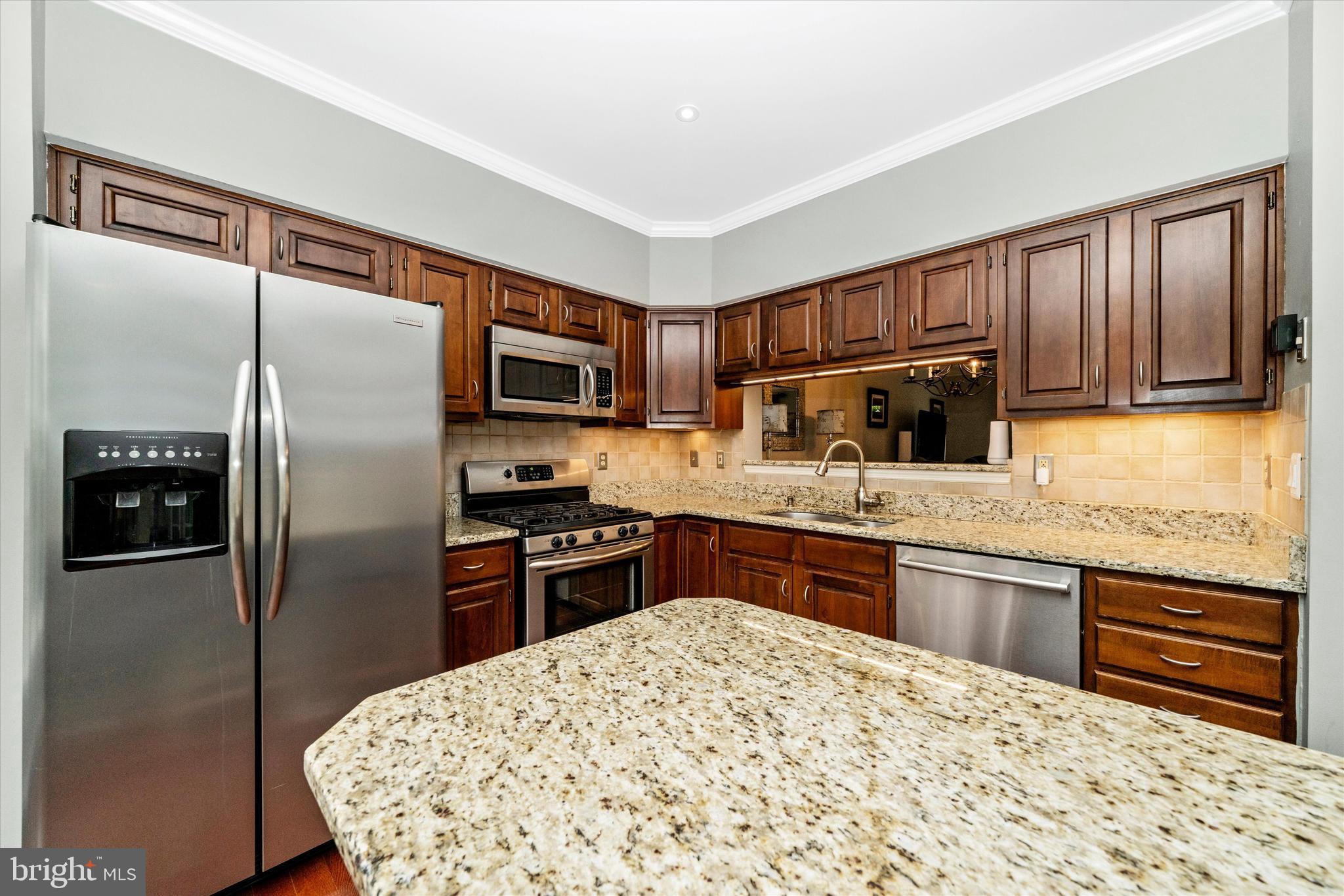 JAMES CREEK - Residential