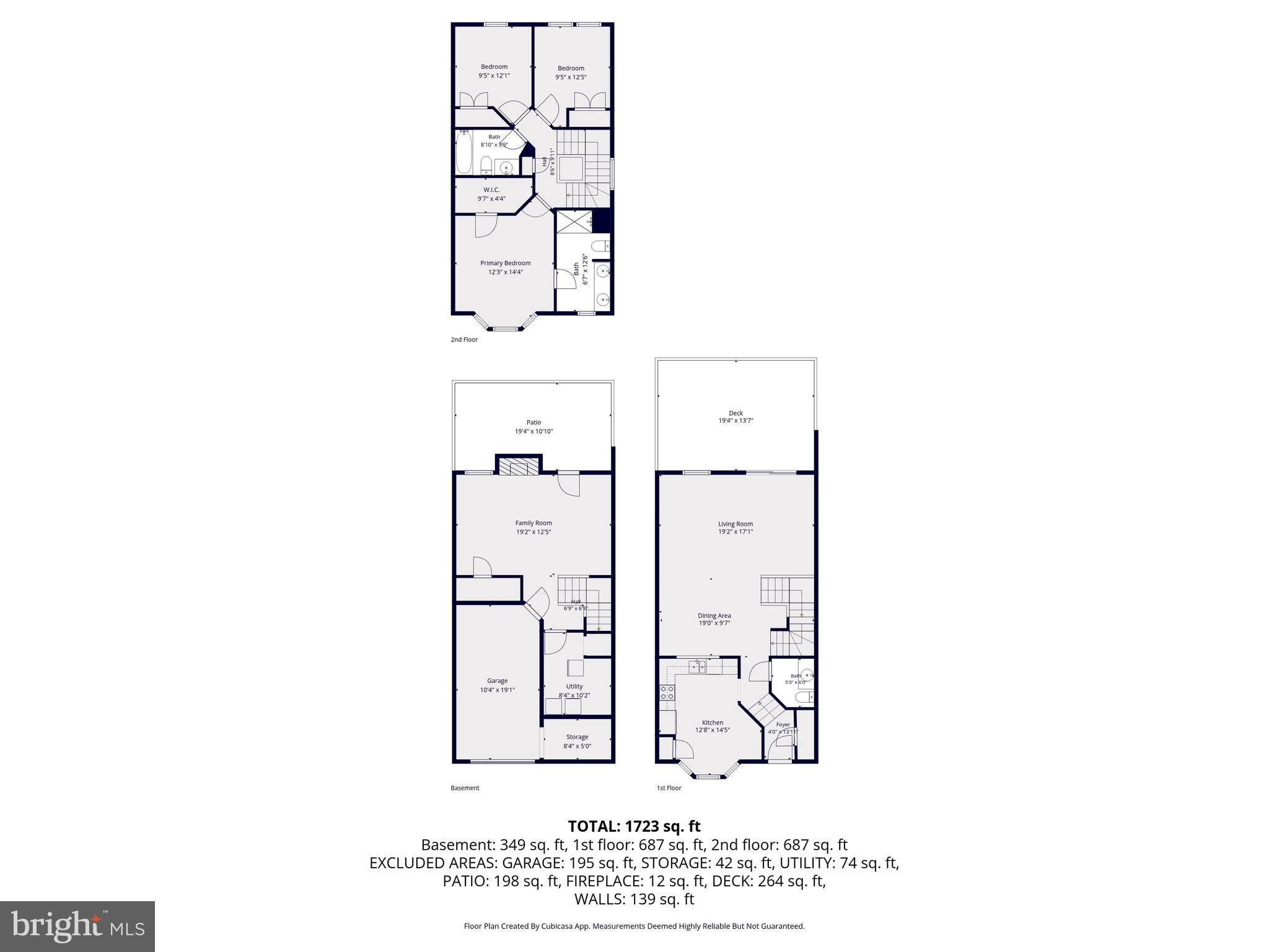 JAMES CREEK - Residential