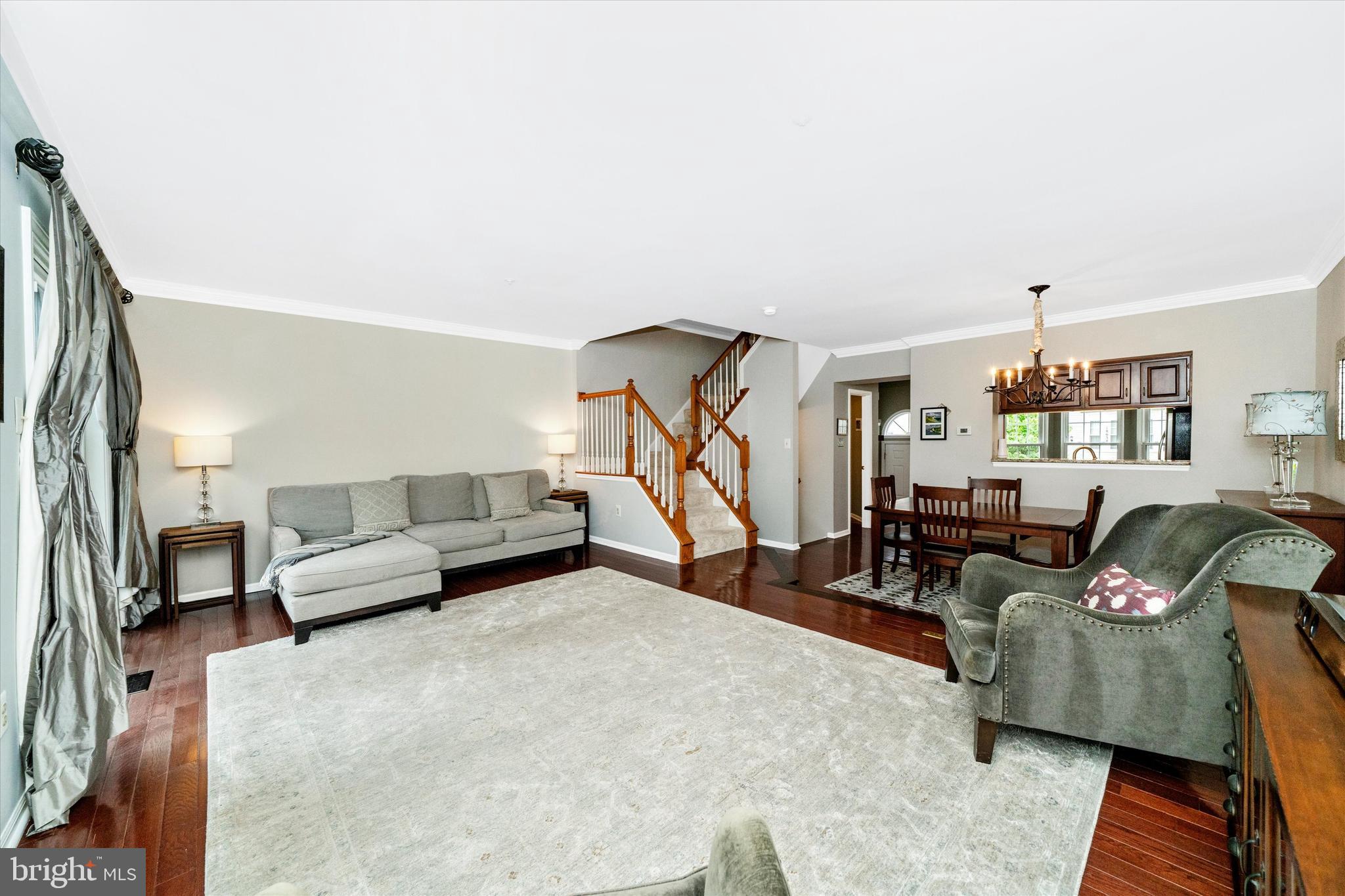 JAMES CREEK - Residential
