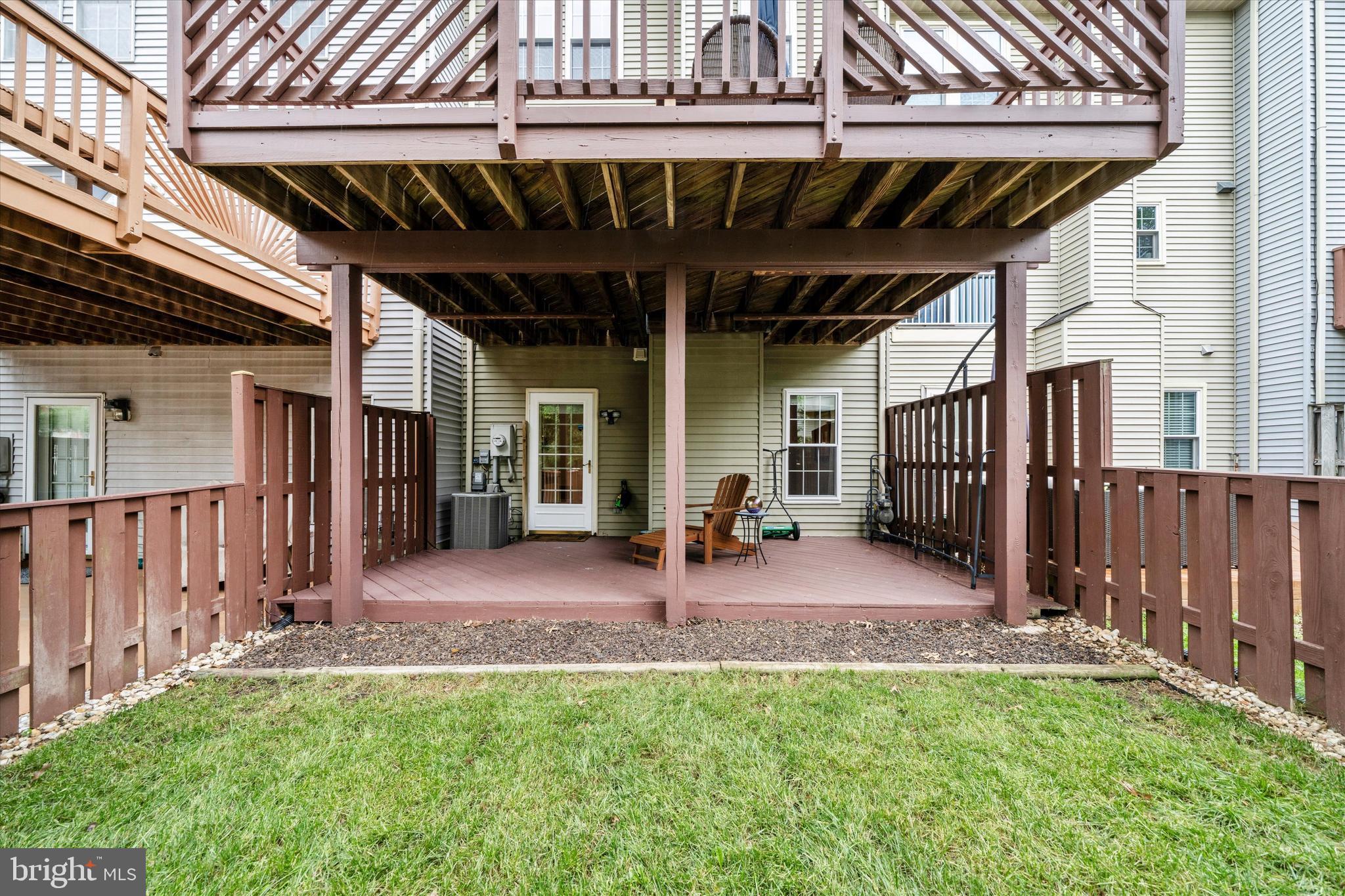 JAMES CREEK - Residential