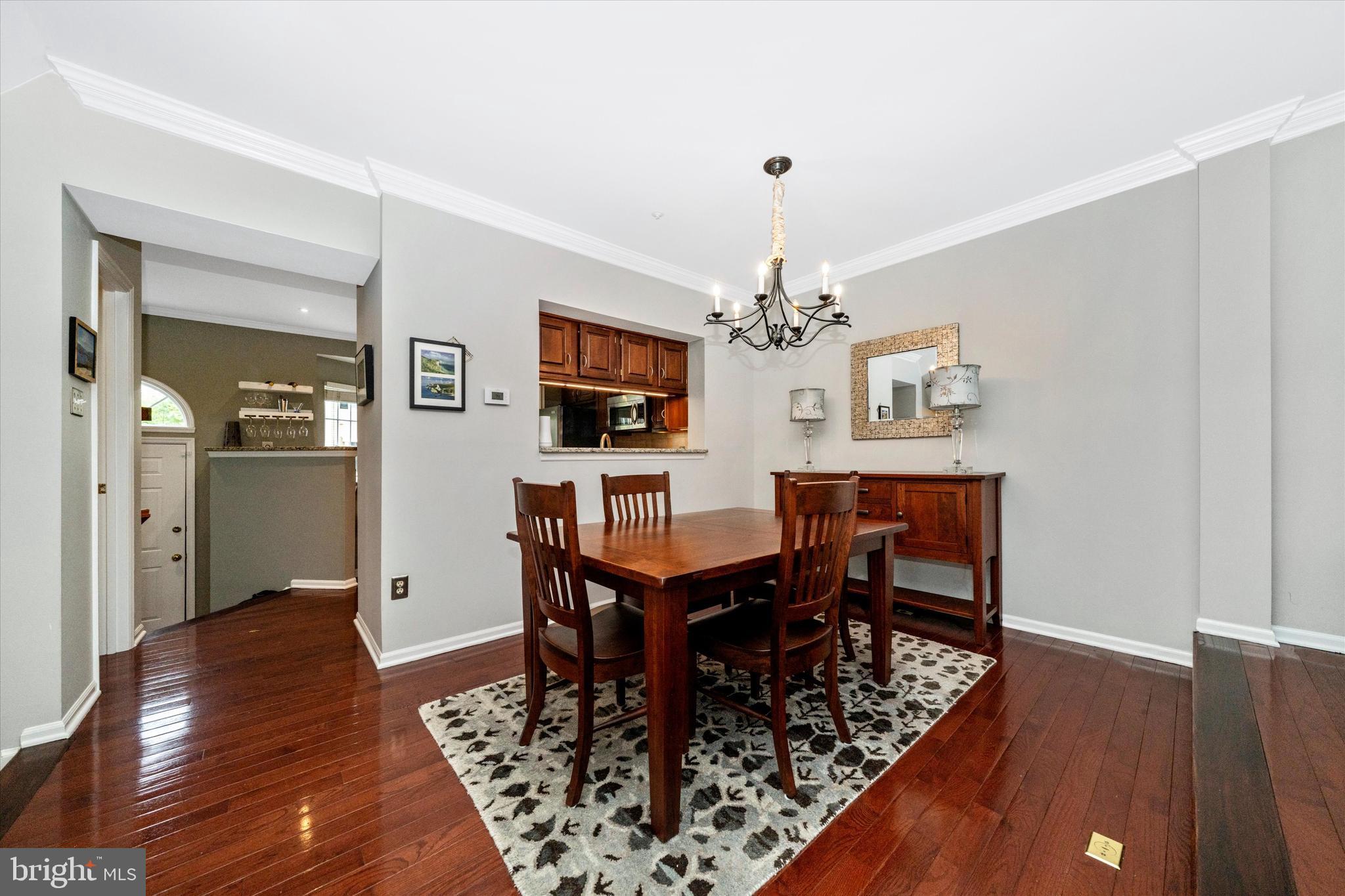 JAMES CREEK - Residential