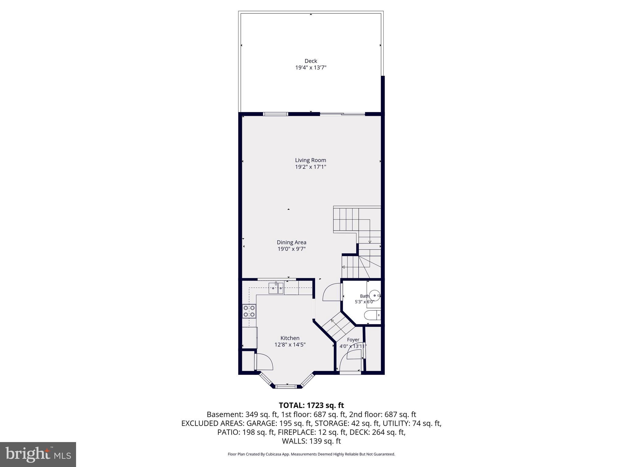 JAMES CREEK - Residential