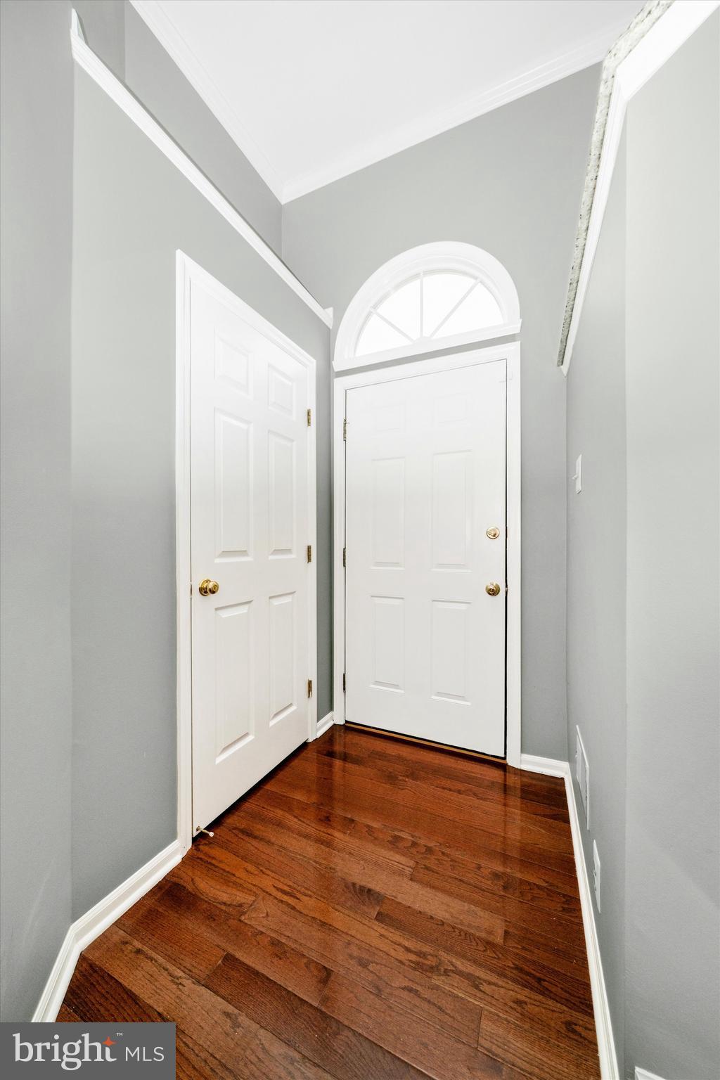 JAMES CREEK - Residential