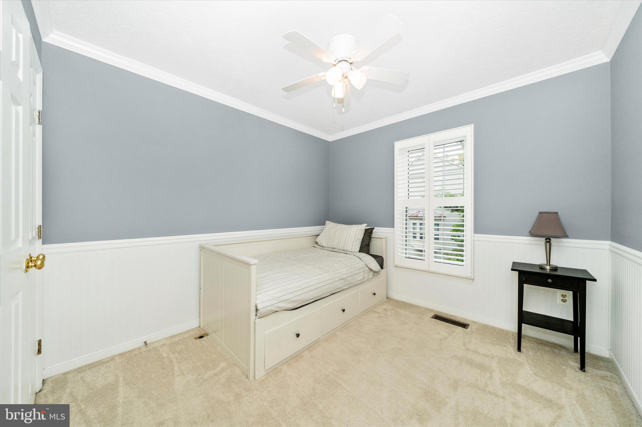 JAMES CREEK - Residential