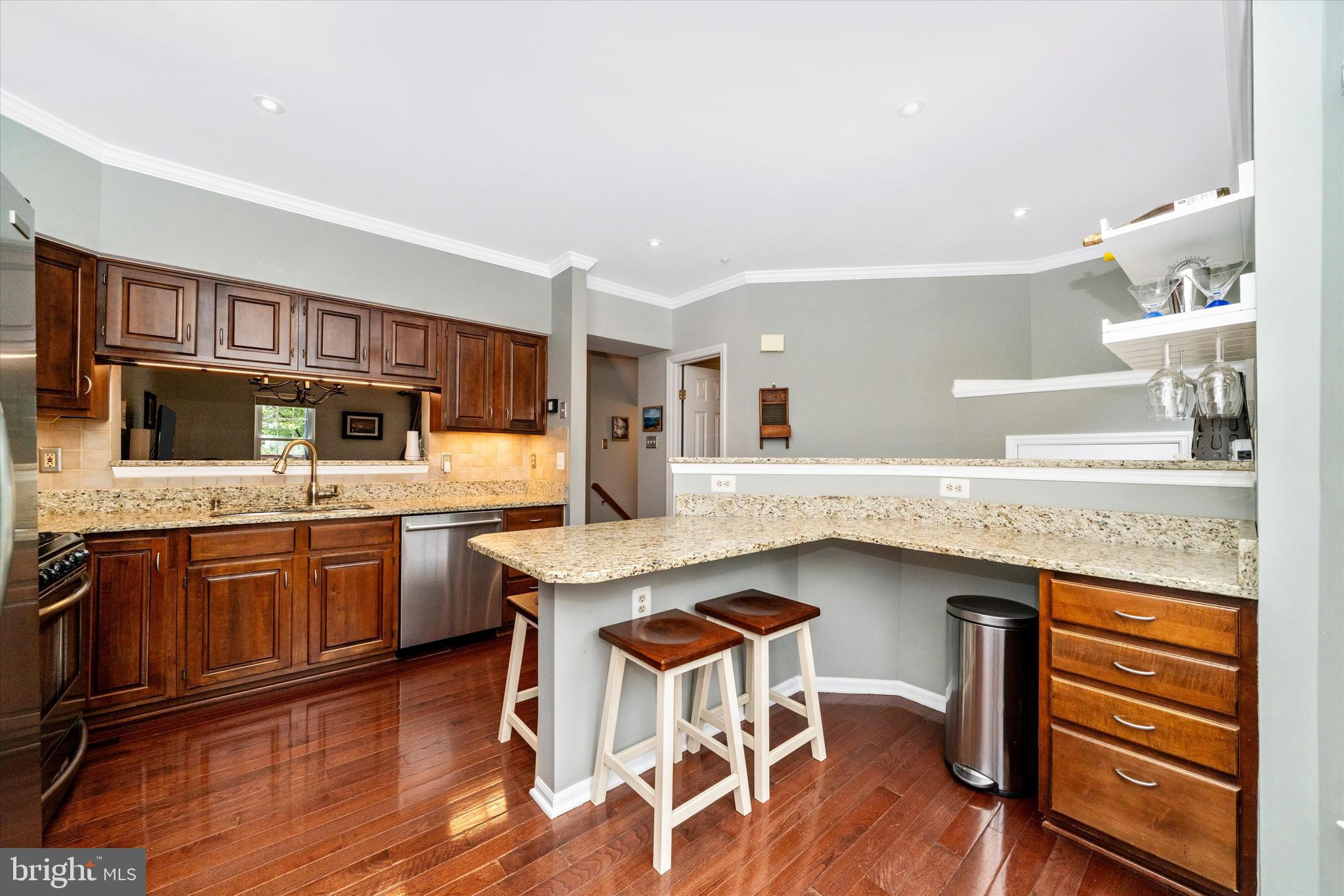 JAMES CREEK - Residential