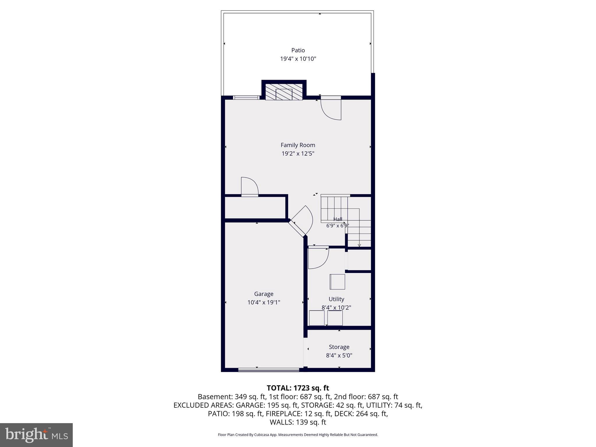 JAMES CREEK - Residential