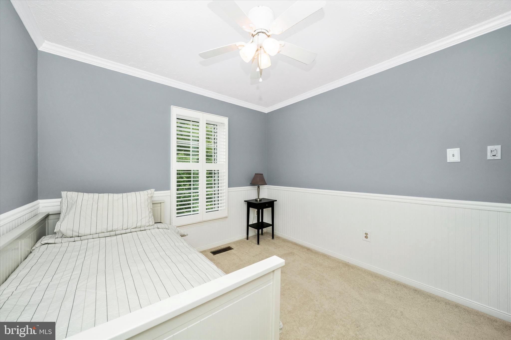 JAMES CREEK - Residential