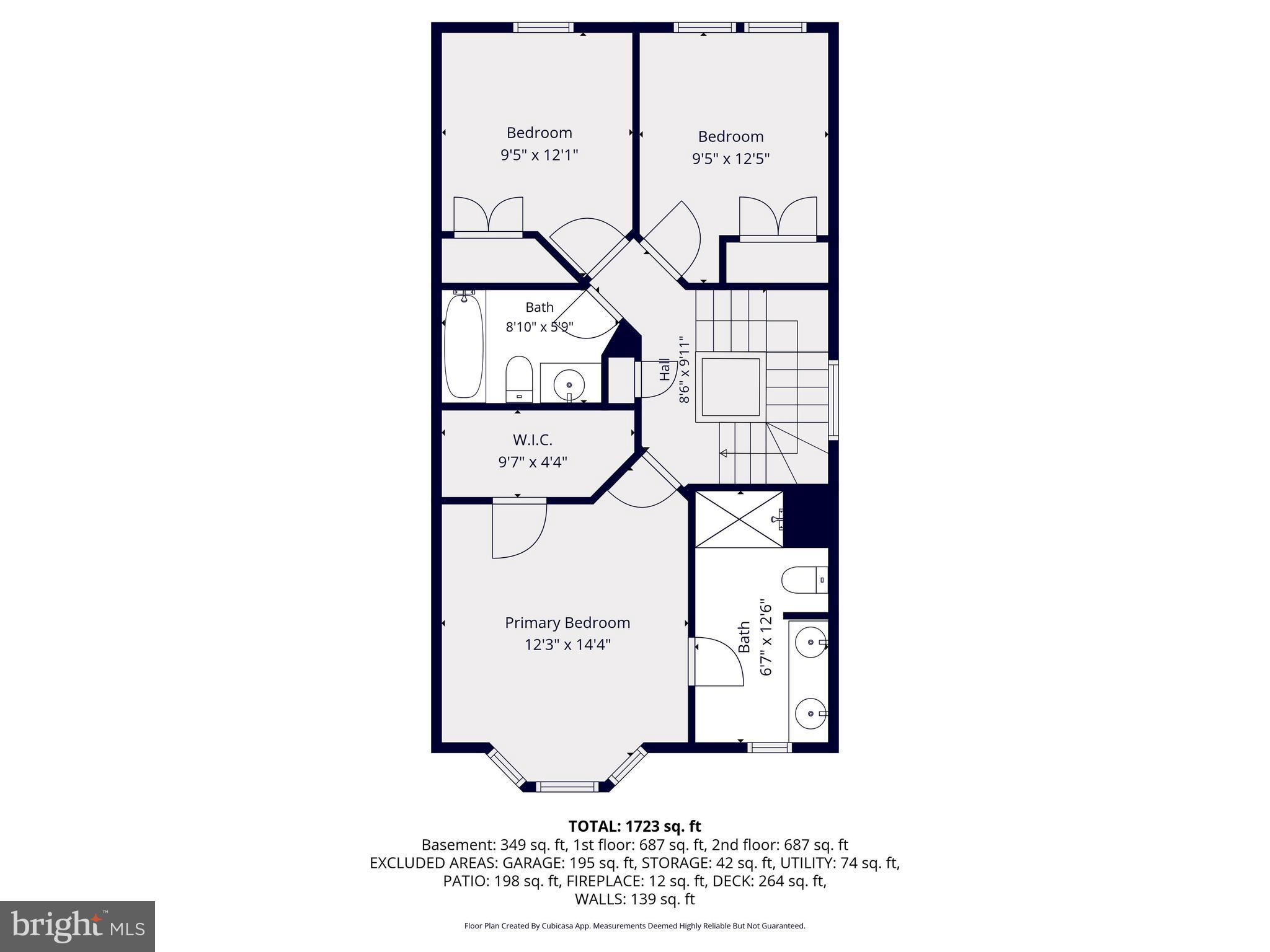 JAMES CREEK - Residential