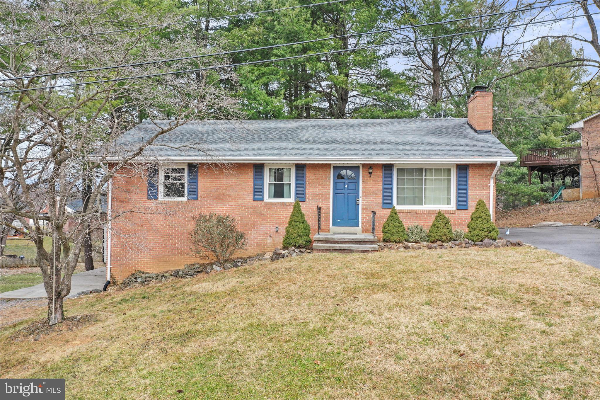 FAIRVIEW HEIGHTS - Residential