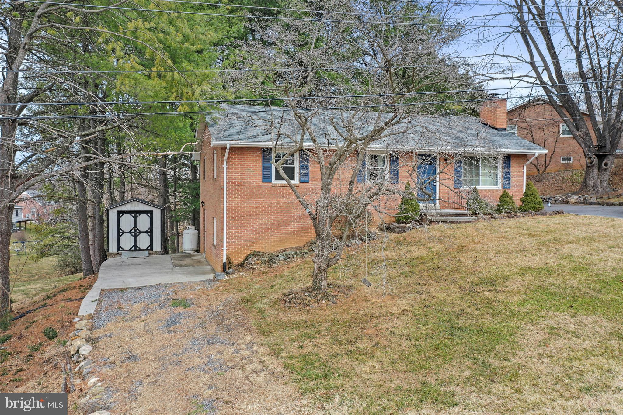 FAIRVIEW HEIGHTS - Residential