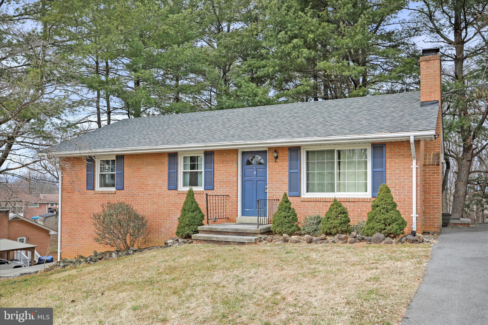 FAIRVIEW HEIGHTS - Residential