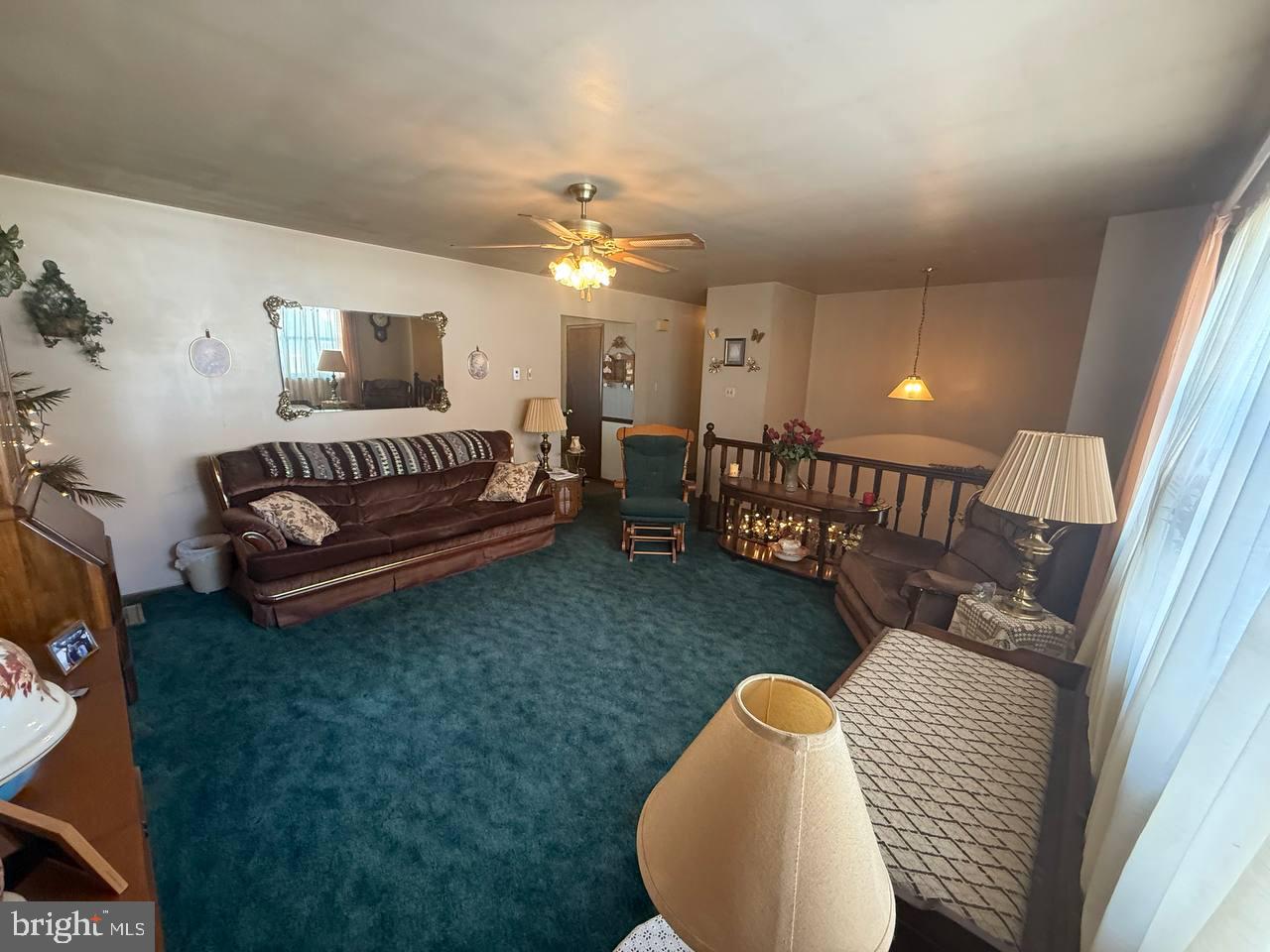 SHENANDOAH VALLEY - Residential