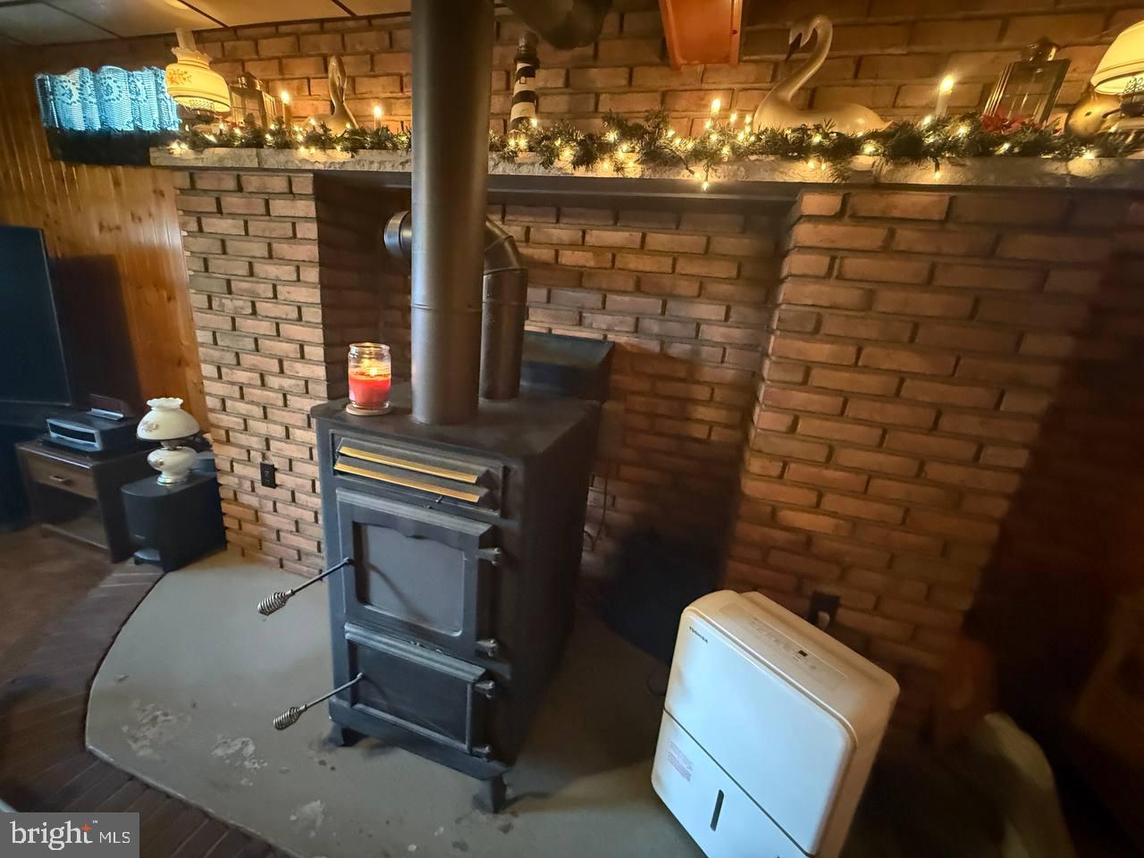 SHENANDOAH VALLEY - Residential