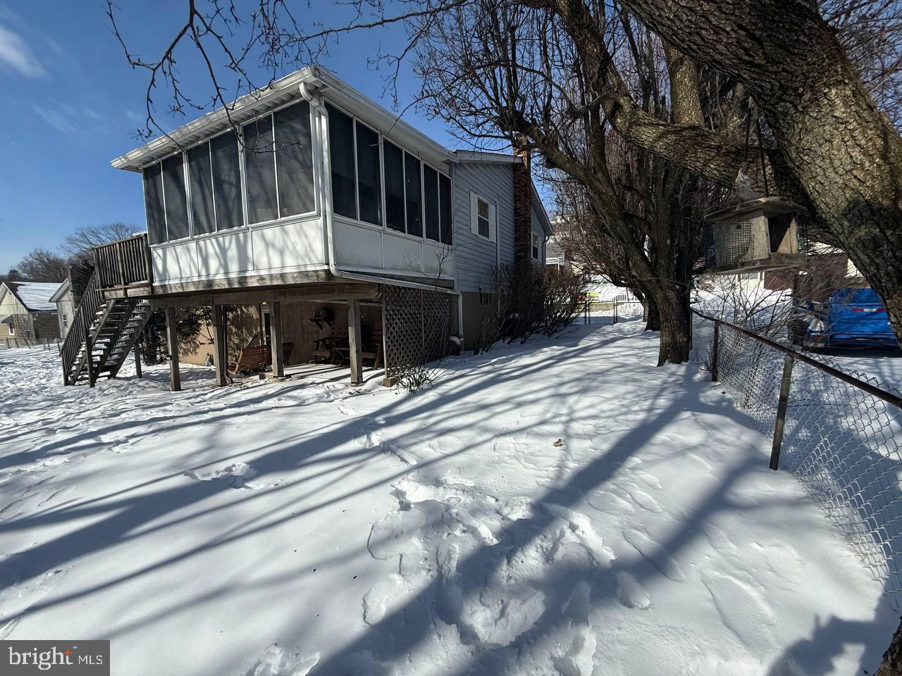 SHENANDOAH VALLEY - Residential