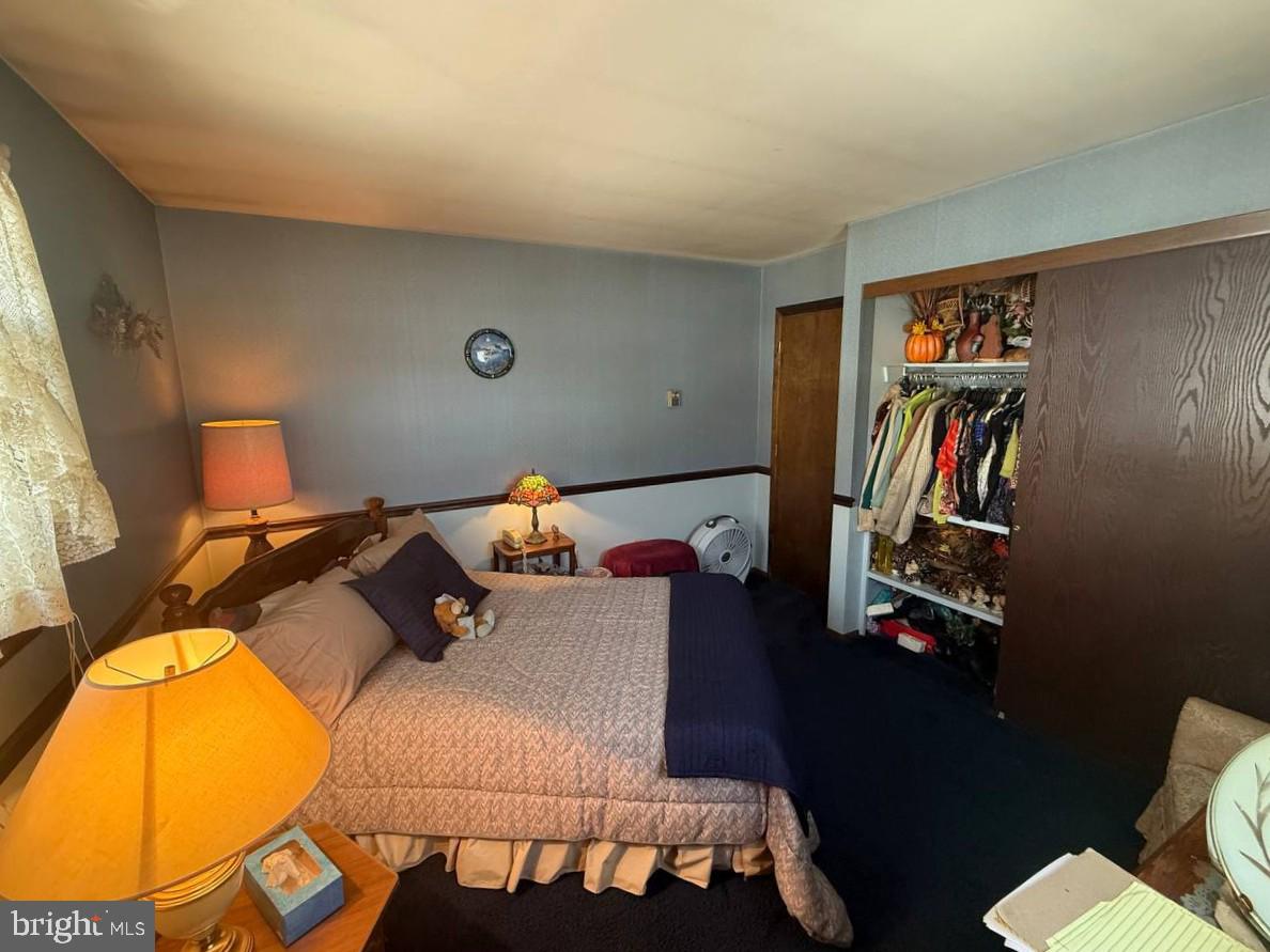 SHENANDOAH VALLEY - Residential