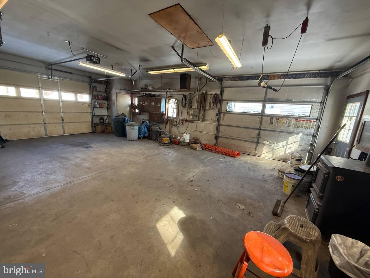 SHENANDOAH VALLEY - Residential