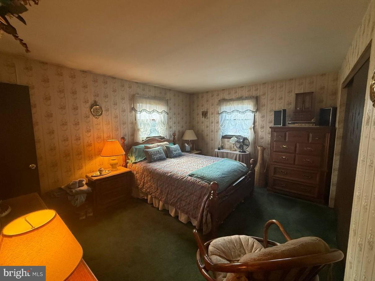 SHENANDOAH VALLEY - Residential