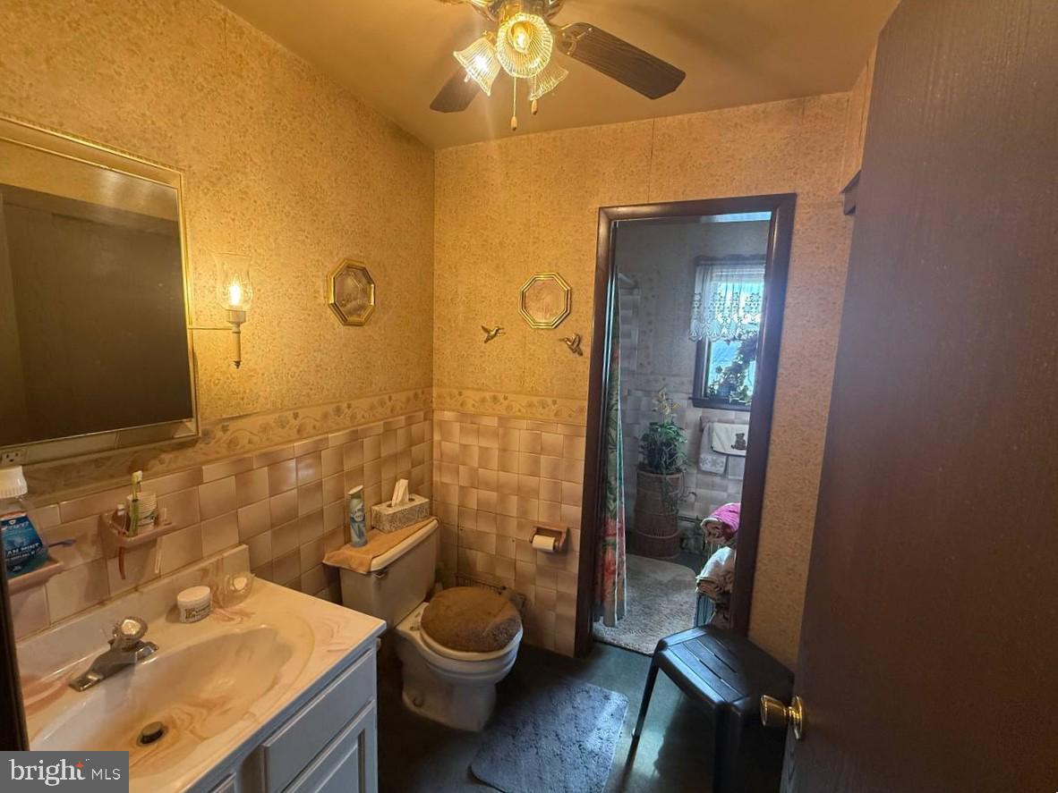 SHENANDOAH VALLEY - Residential