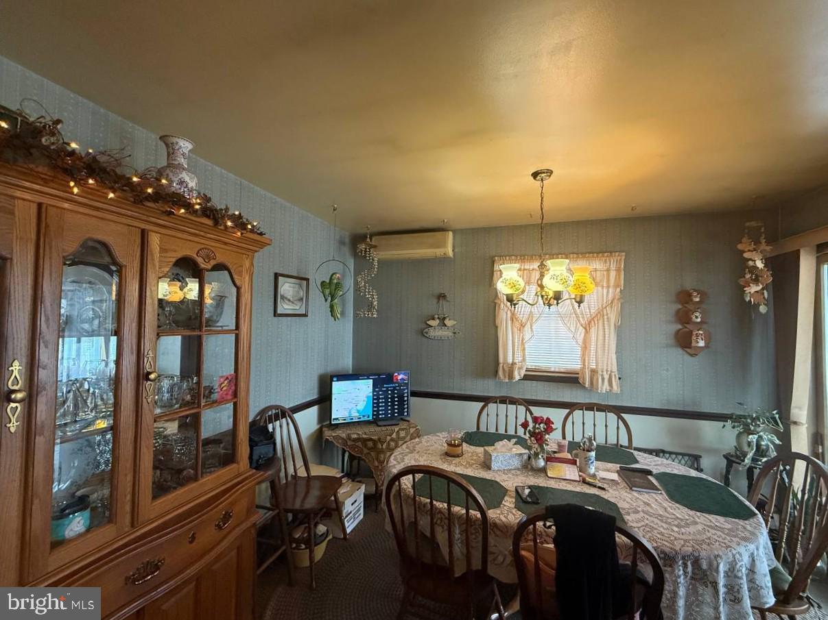 SHENANDOAH VALLEY - Residential