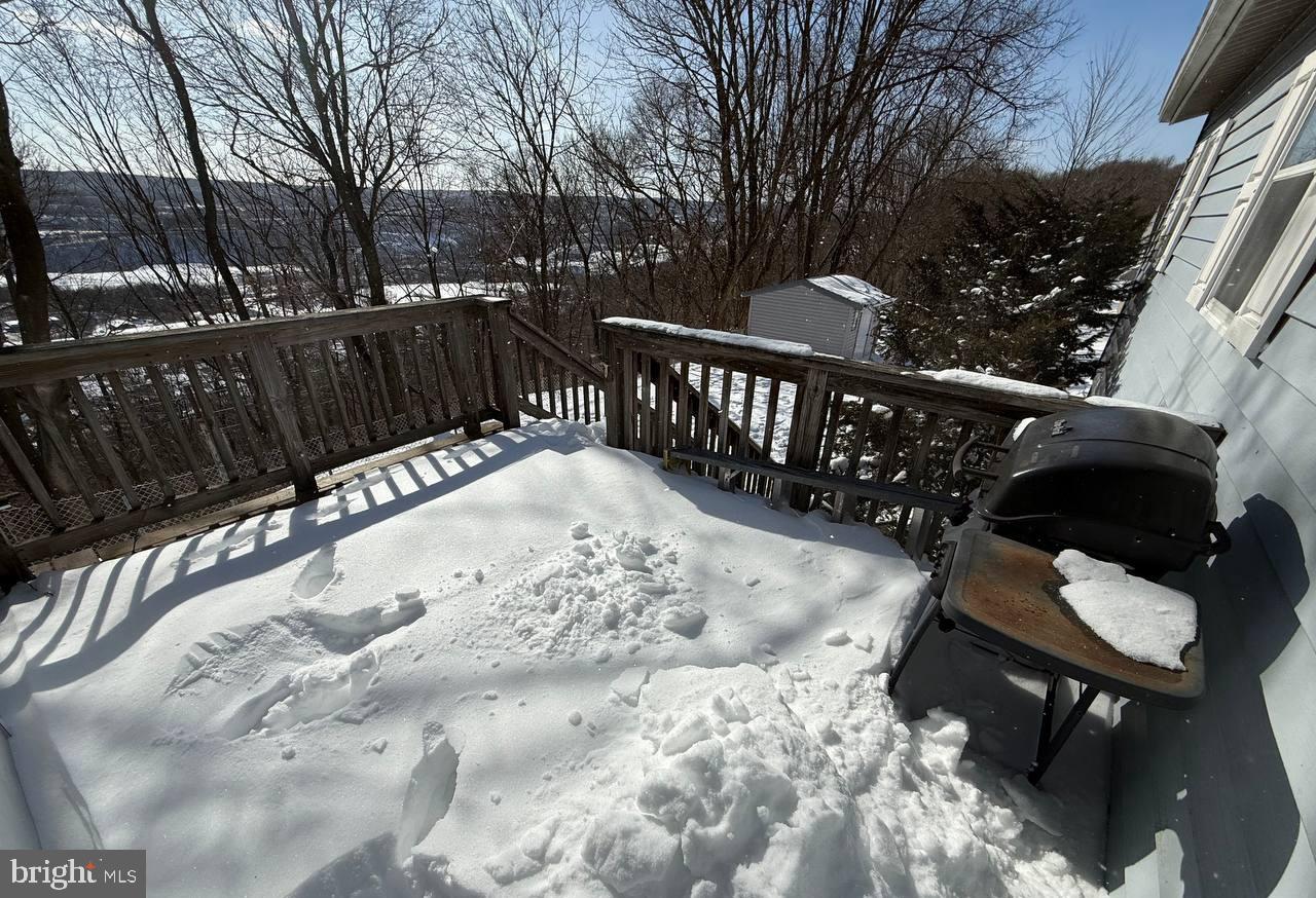 SHENANDOAH VALLEY - Residential