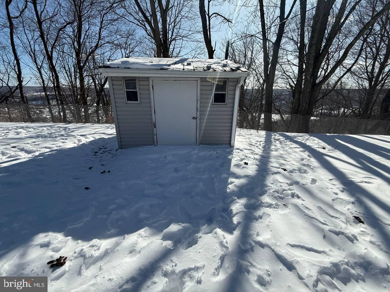 SHENANDOAH VALLEY - Residential