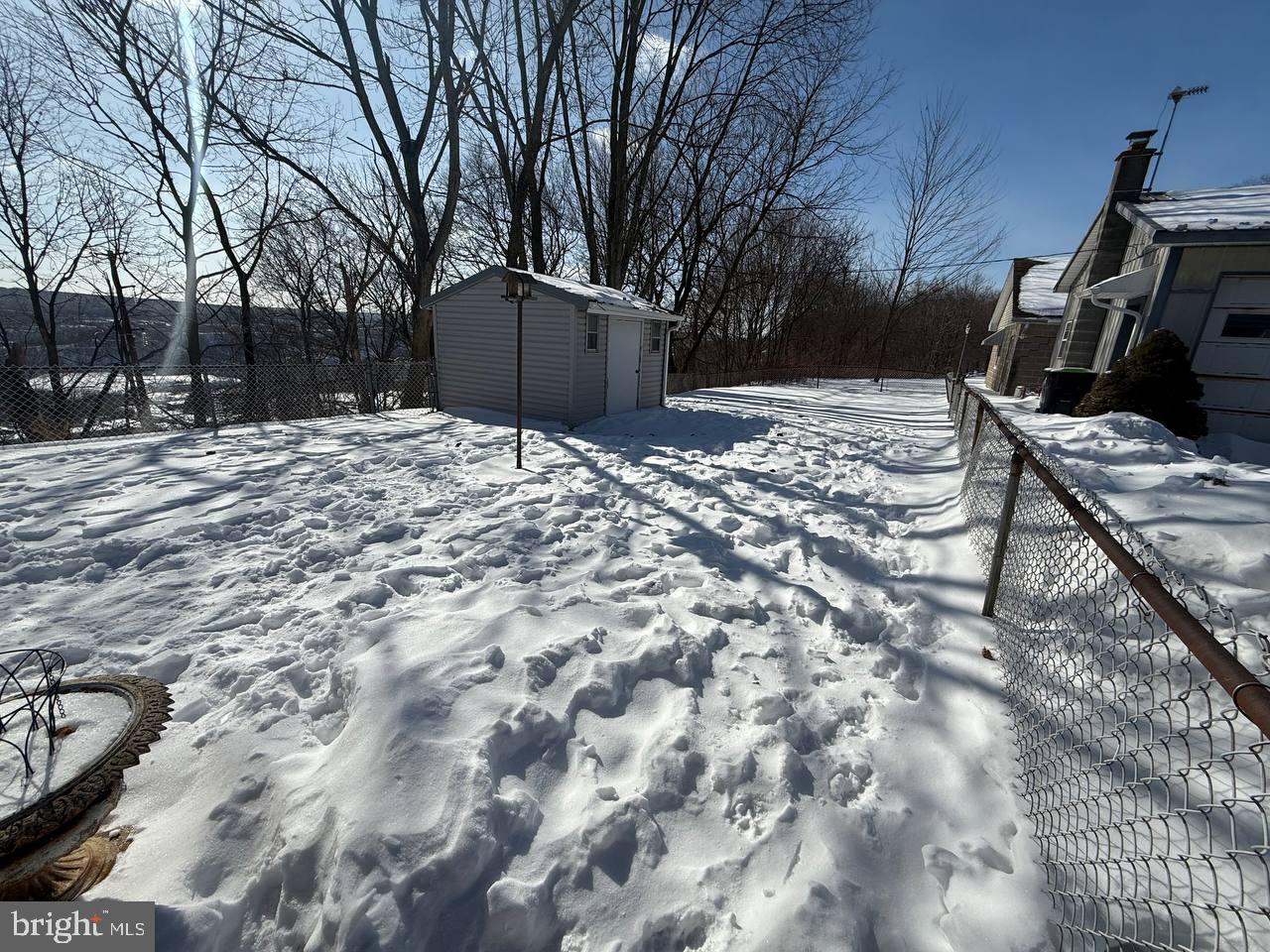 SHENANDOAH VALLEY - Residential