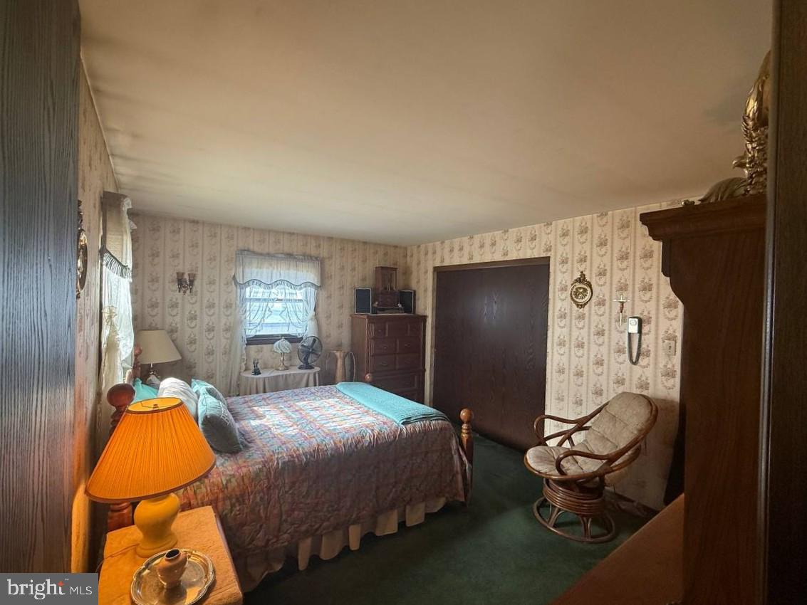 SHENANDOAH VALLEY - Residential