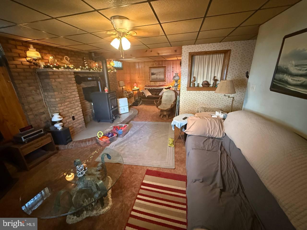 SHENANDOAH VALLEY - Residential