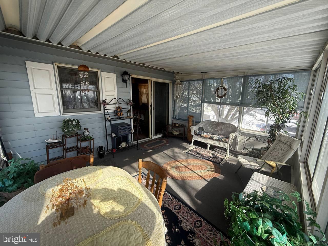 SHENANDOAH VALLEY - Residential