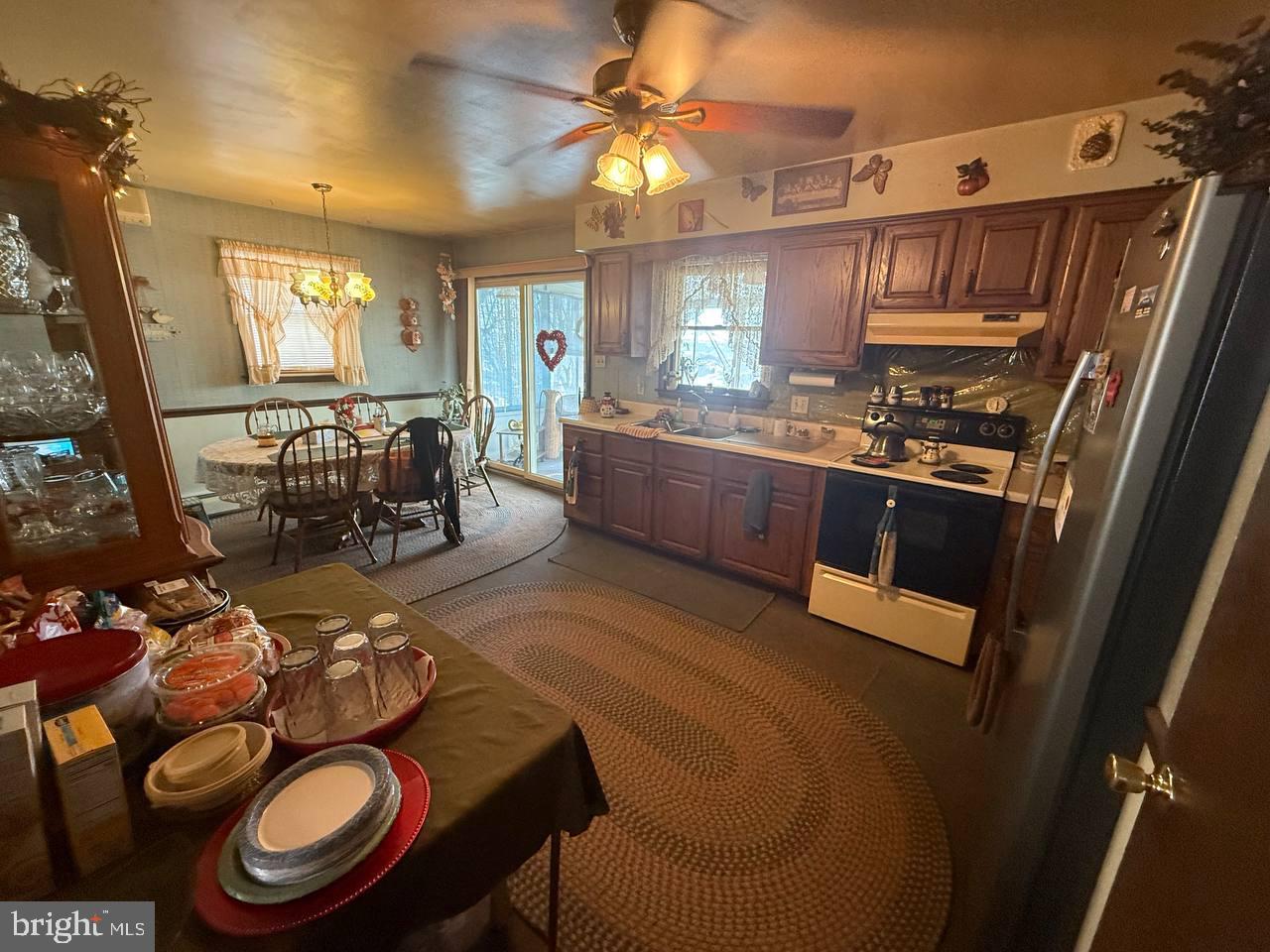 SHENANDOAH VALLEY - Residential