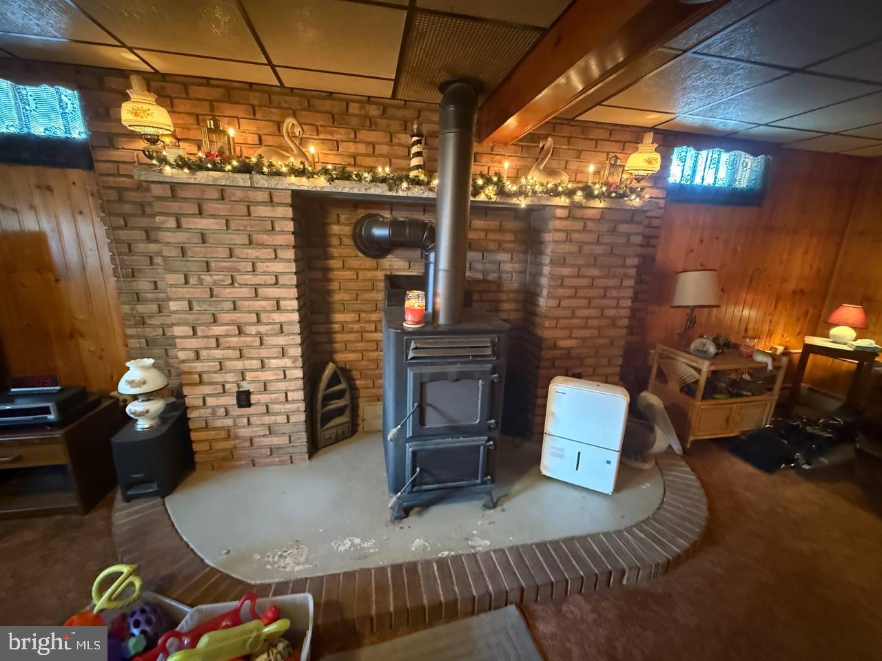 SHENANDOAH VALLEY - Residential