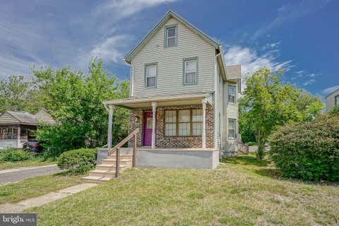 Multifamily For Sale - 219 White Horse Pike<br/> CLEMENTON, NJ 08021