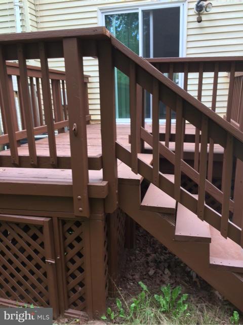 GLEN ORA - PLAT 9 - Residential Lease