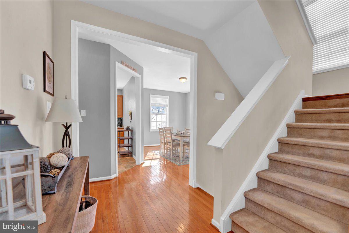 FRENCH CREEK TOWNH - Residential