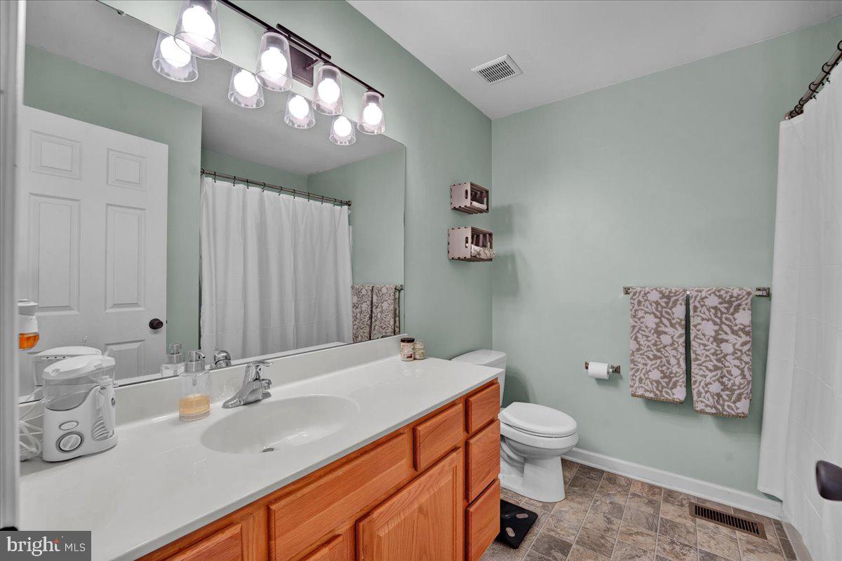 FRENCH CREEK TOWNH - Residential