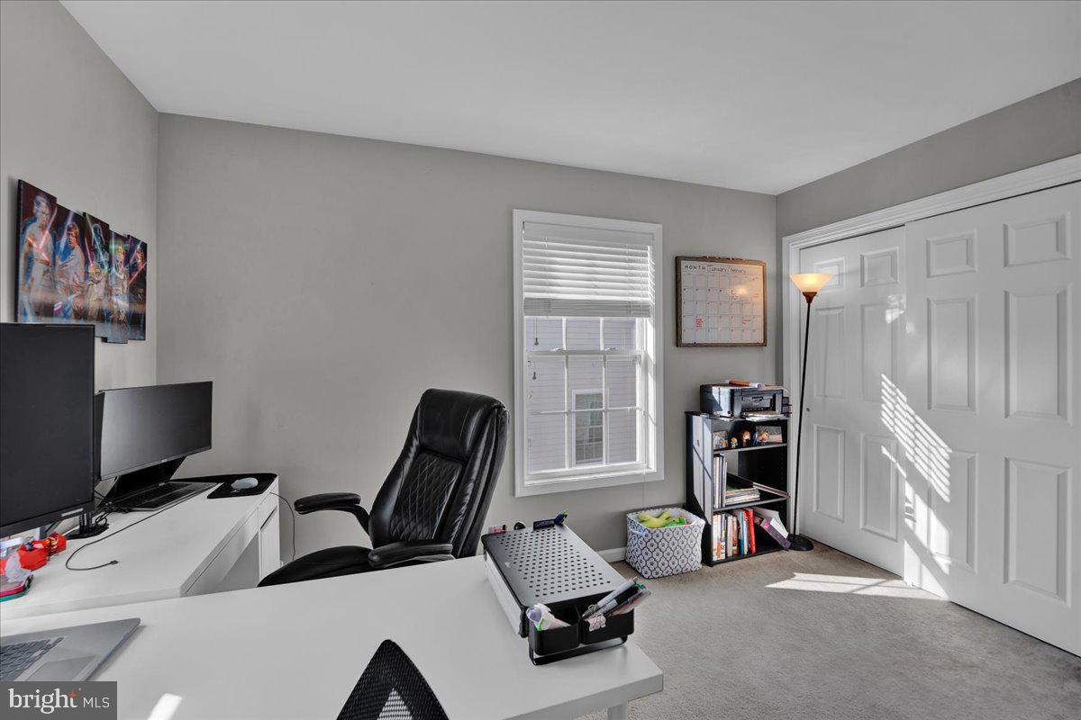 FRENCH CREEK TOWNH - Residential