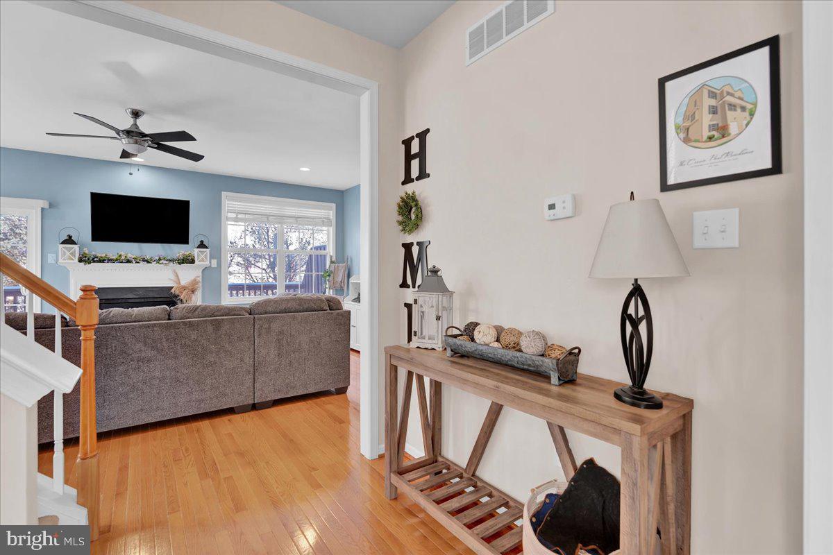 FRENCH CREEK TOWNH - Residential