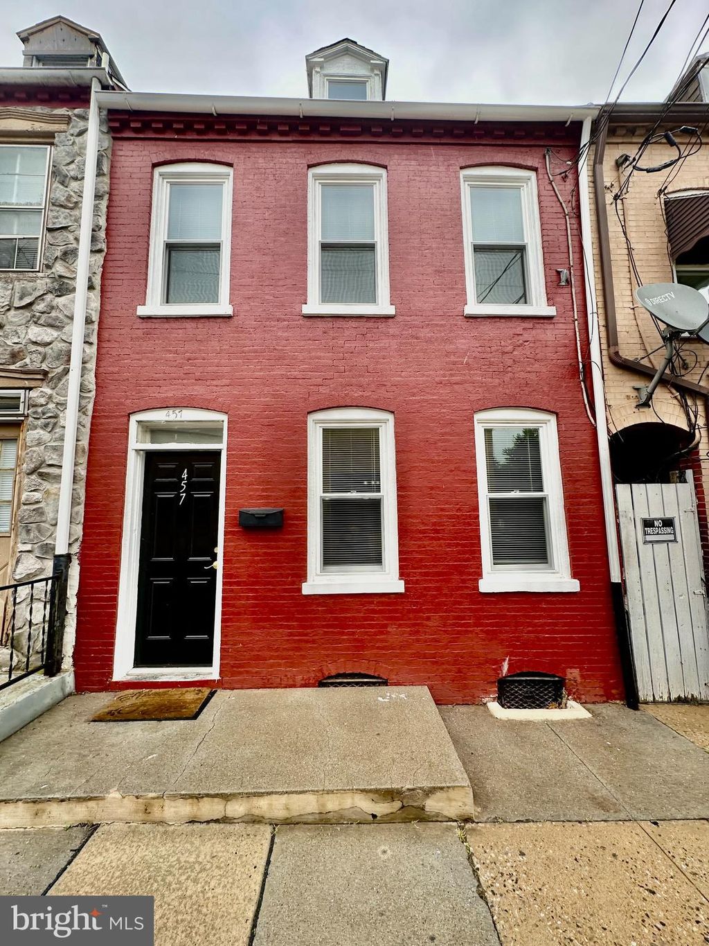 Photo of 457 Pershing Avenue, LANCASTER, PA 17602 (MLS # PALA2072352)