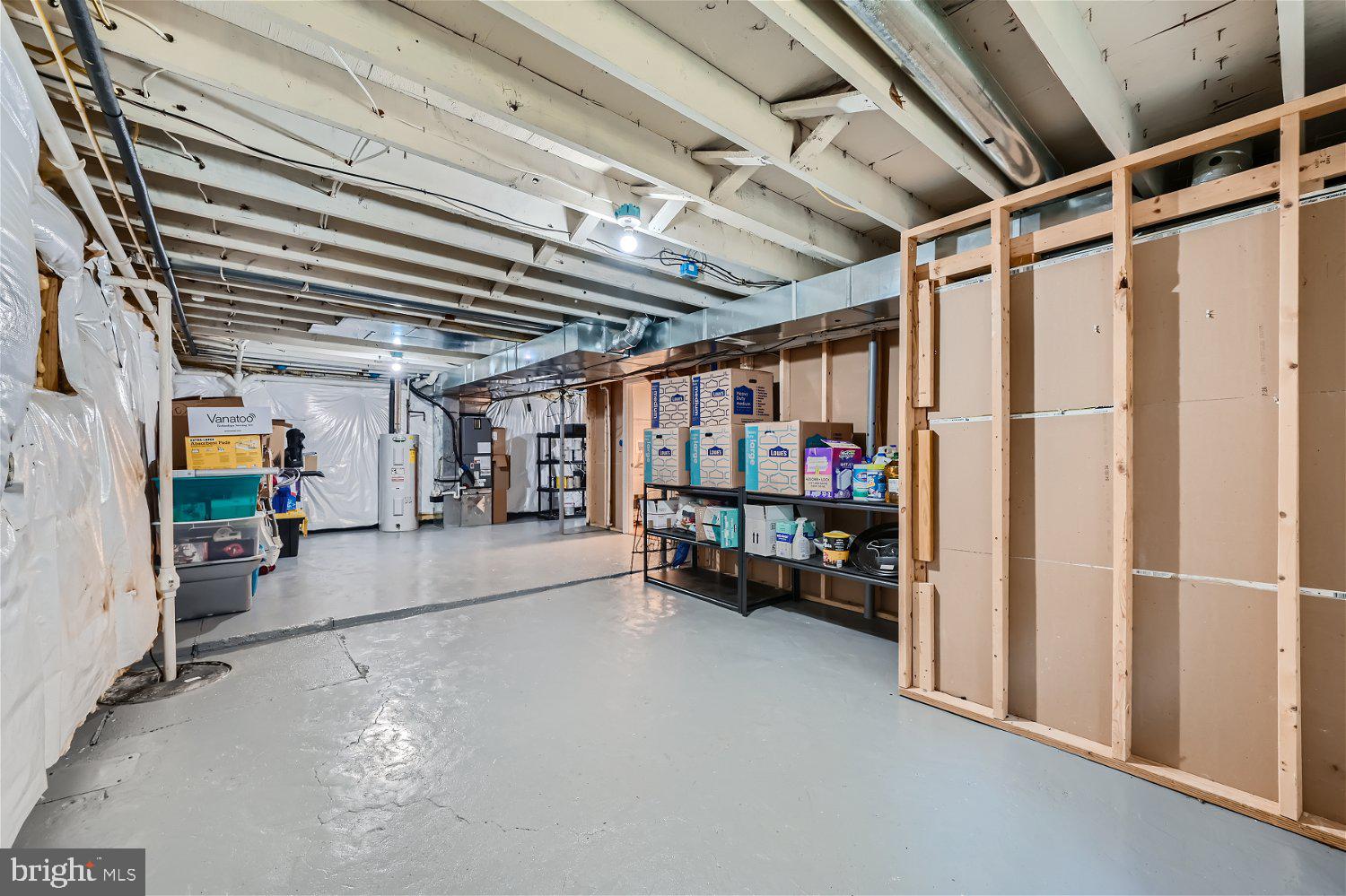 HANOVER - Residential