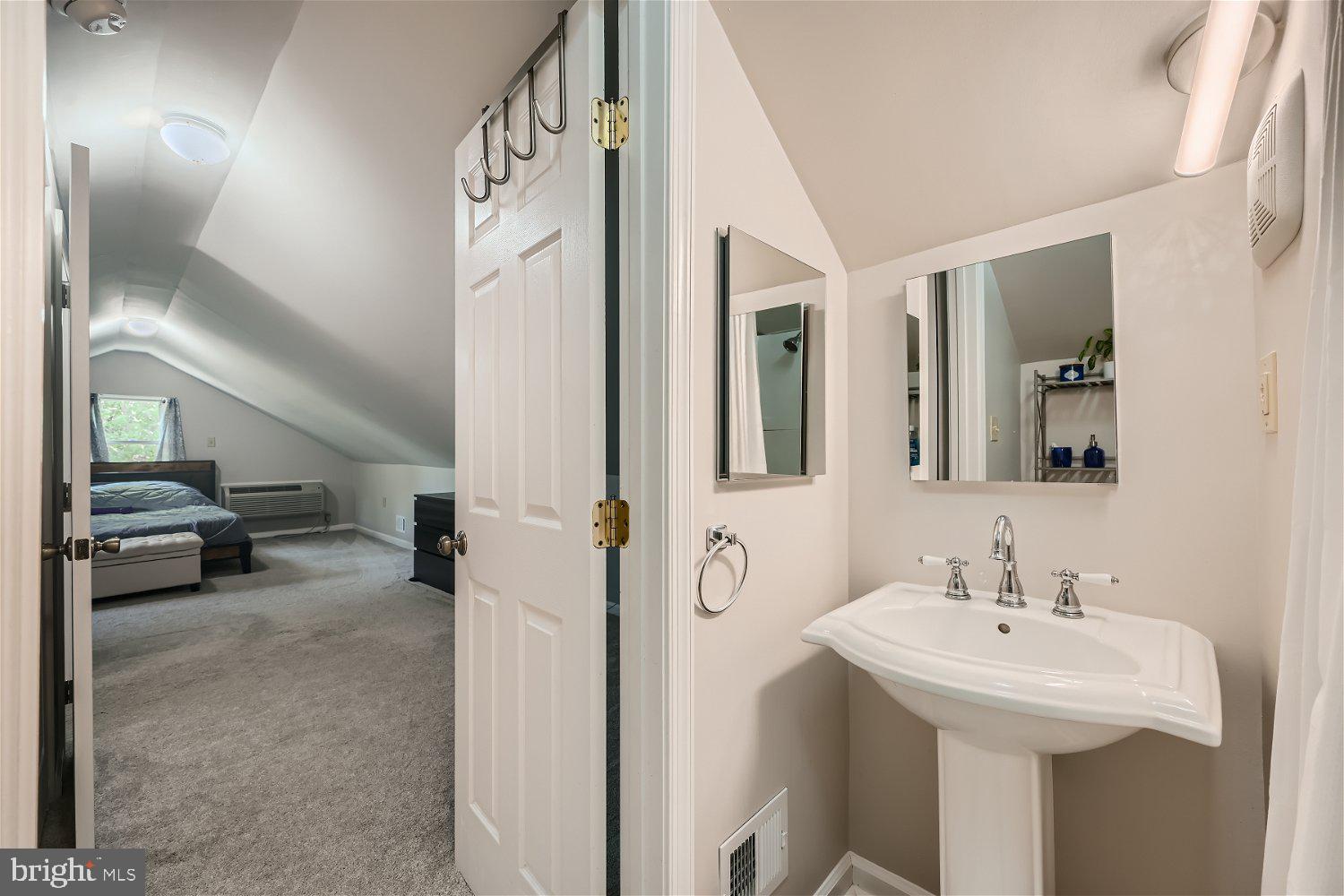 HANOVER - Residential