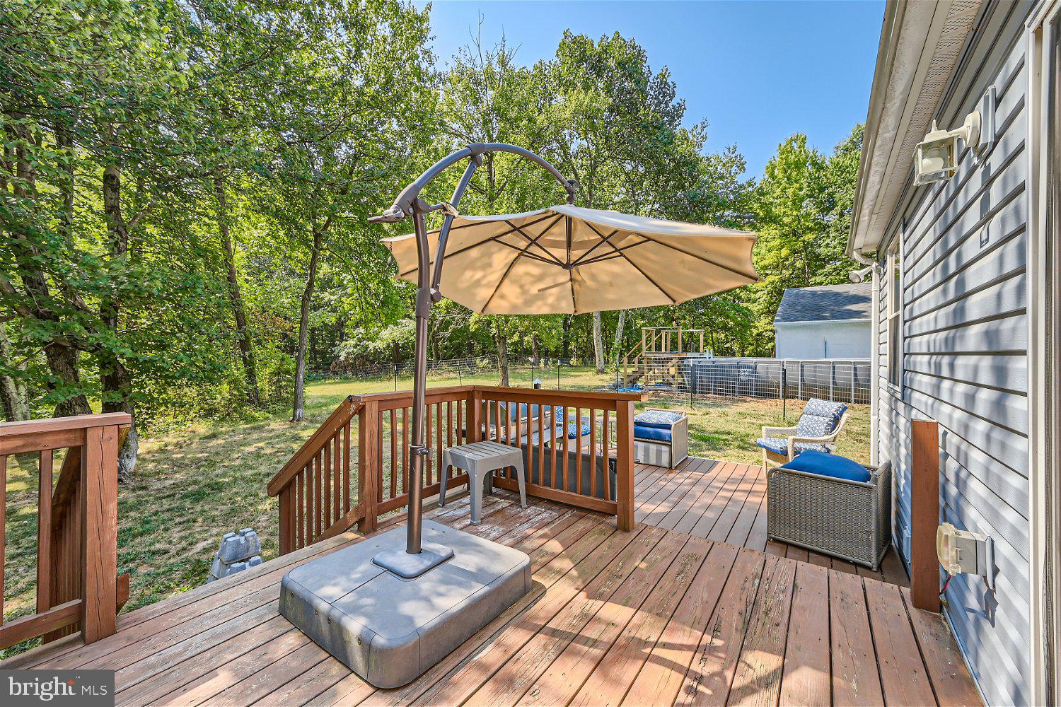 HANOVER - Residential