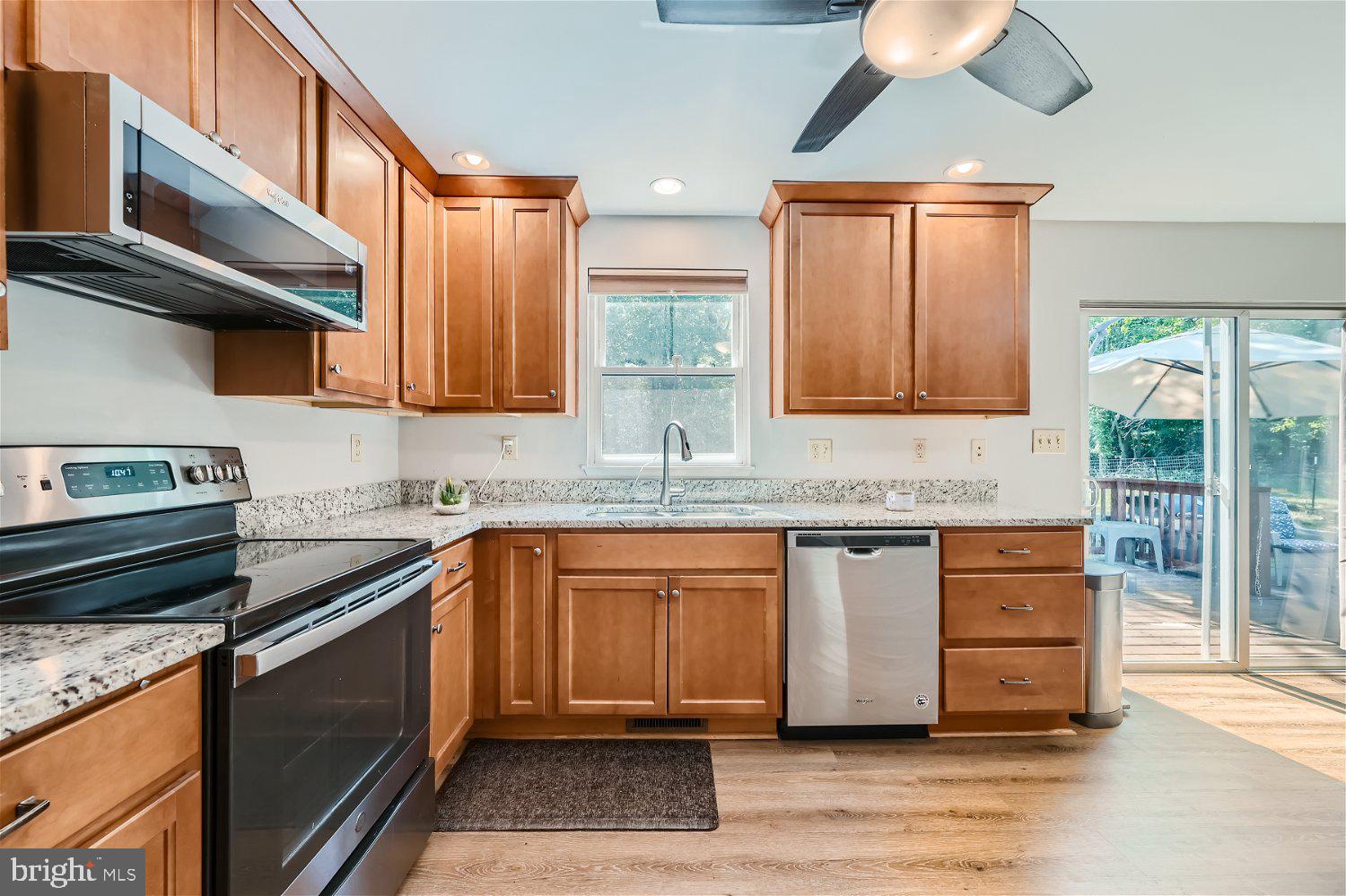 HANOVER - Residential