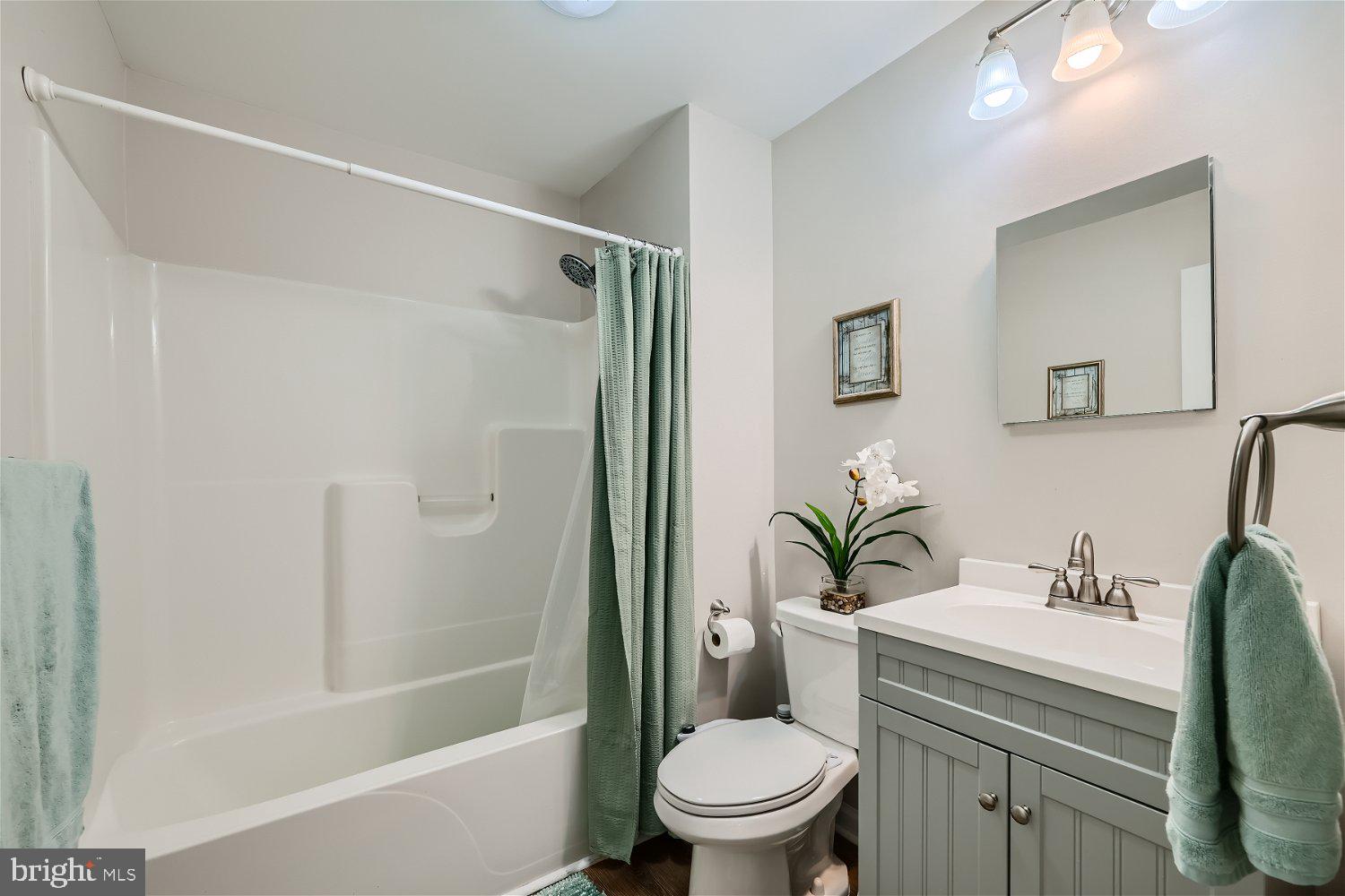 HANOVER - Residential