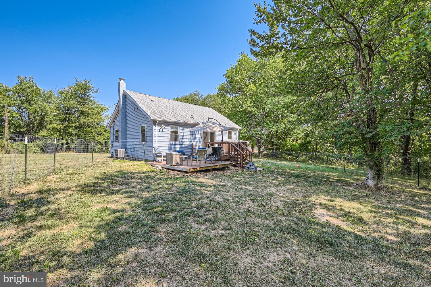 HANOVER - Residential