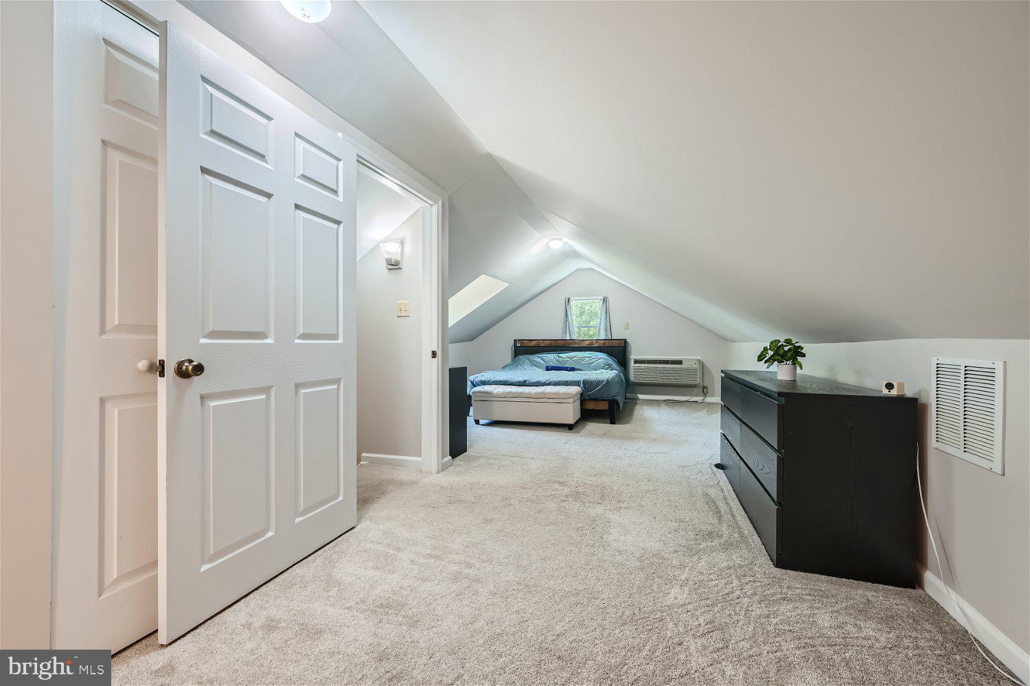 HANOVER - Residential