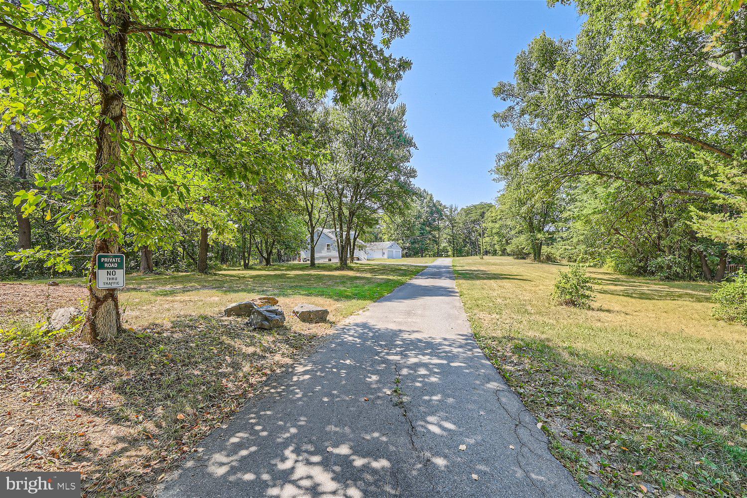 HANOVER - Residential