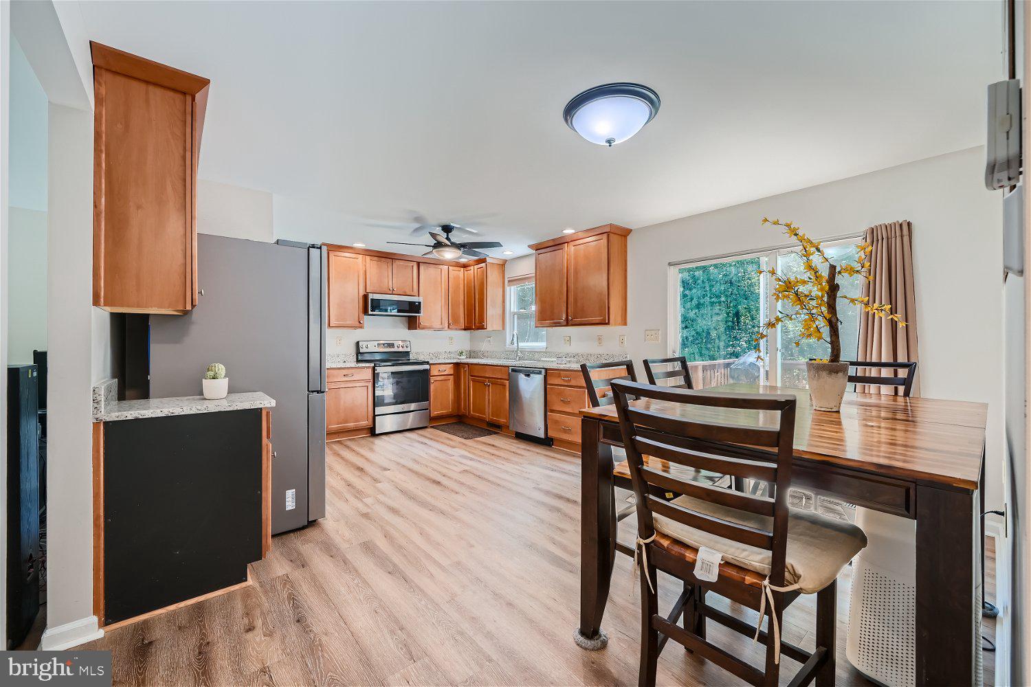 HANOVER - Residential