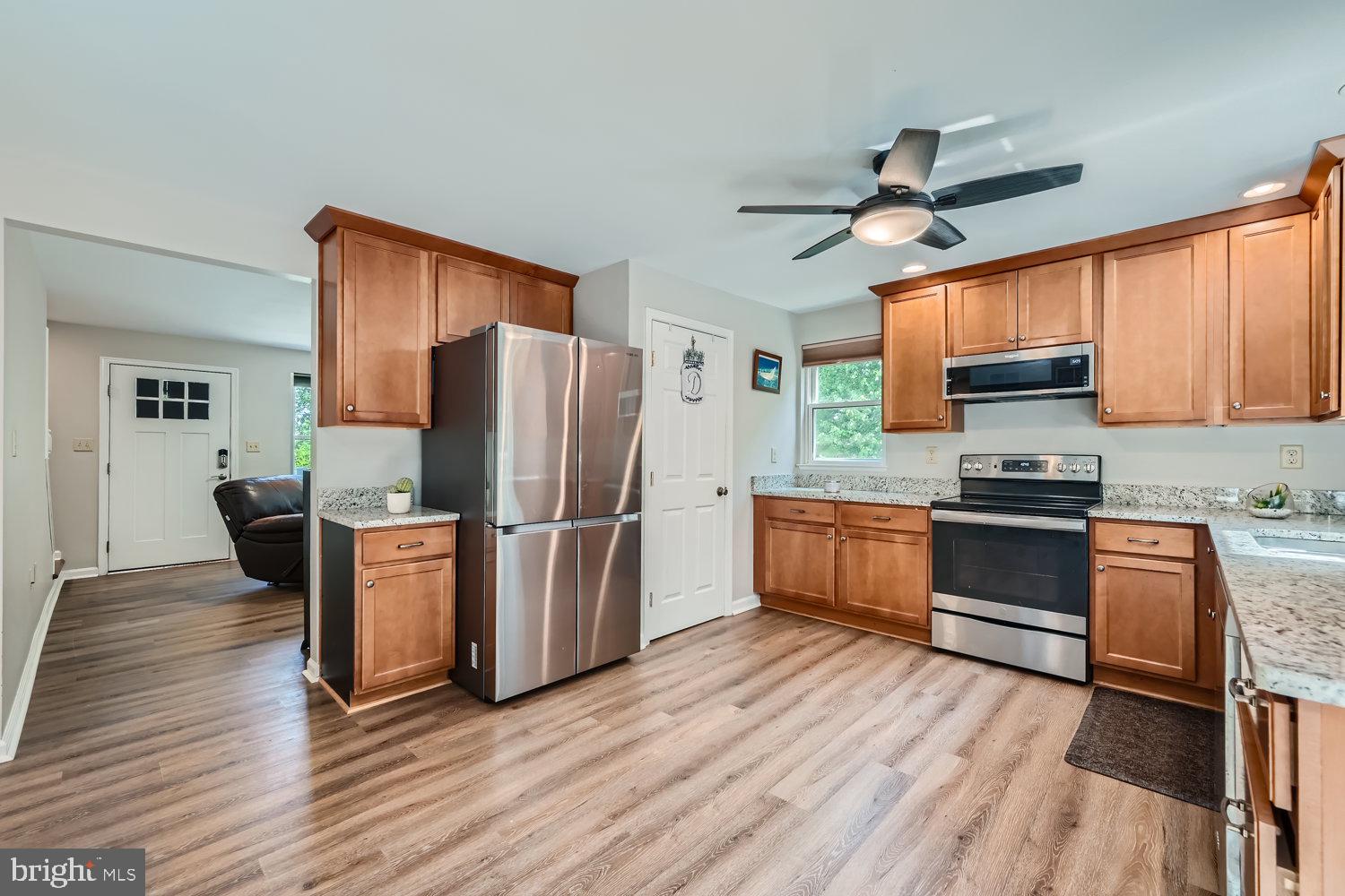 HANOVER - Residential