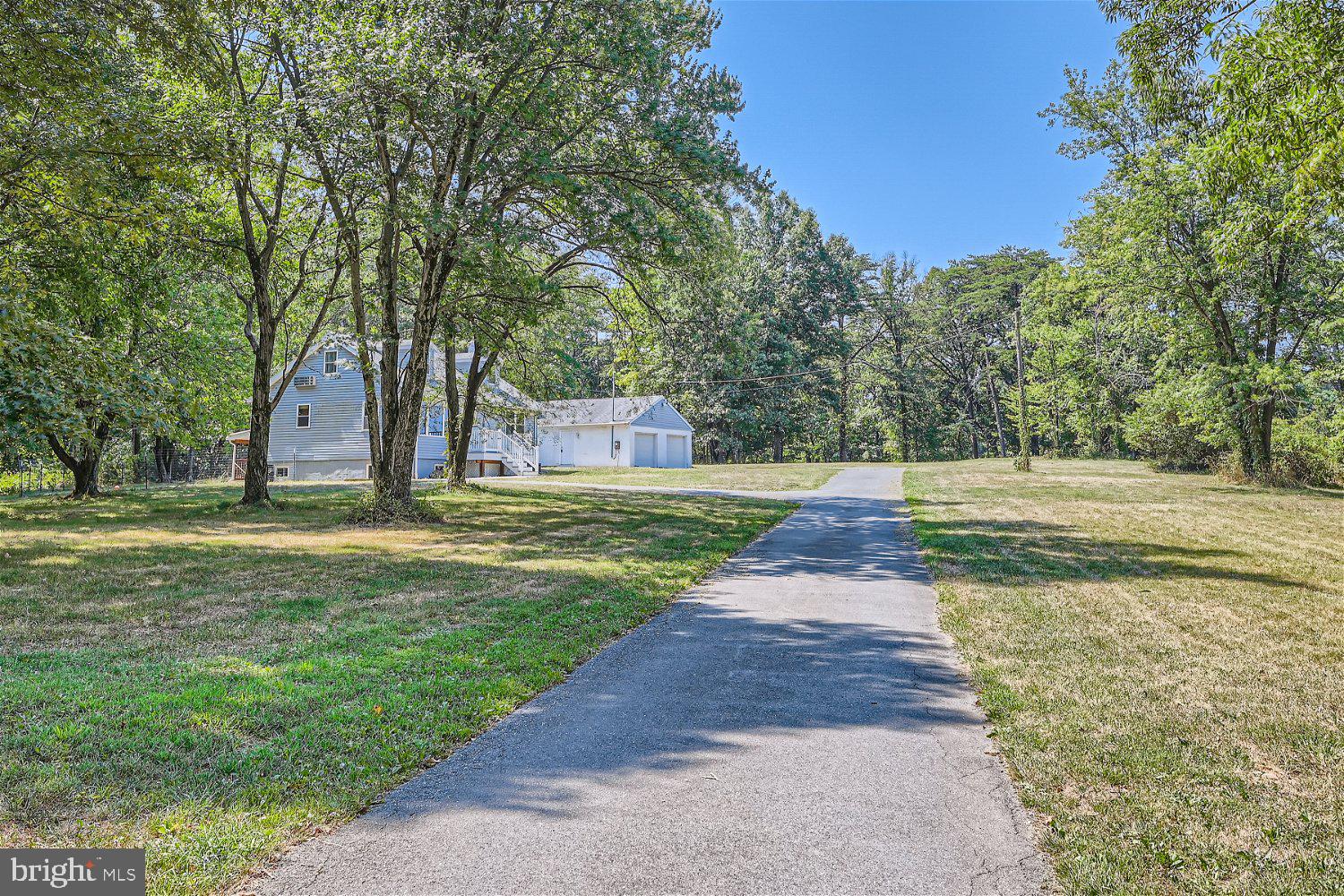 HANOVER - Residential