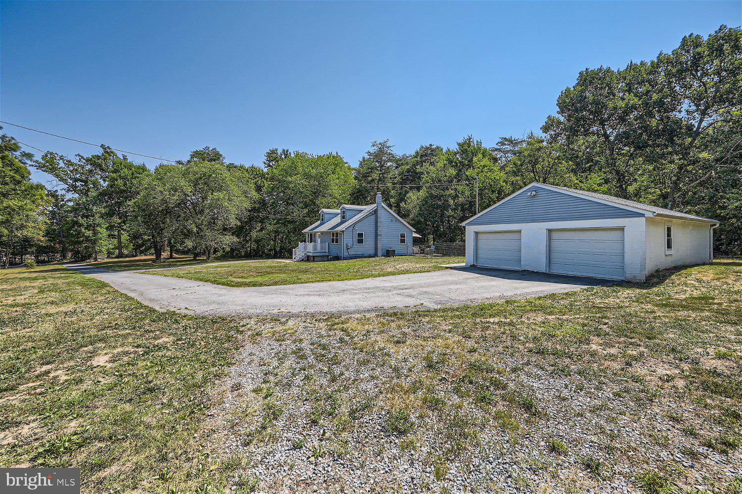 HANOVER - Residential